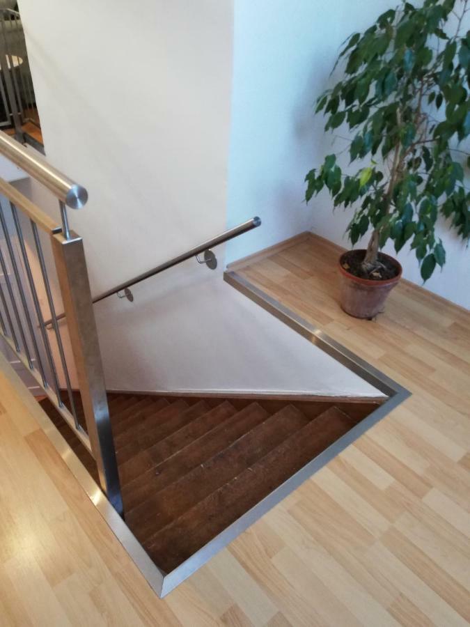 Apartment Zur Schmiede - By Mynests Grobming Esterno foto
