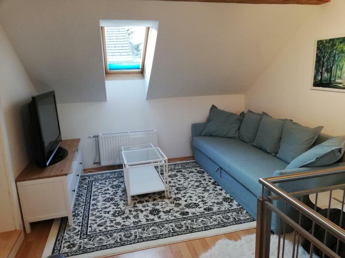 Apartment Zur Schmiede - By Mynests Grobming Esterno foto