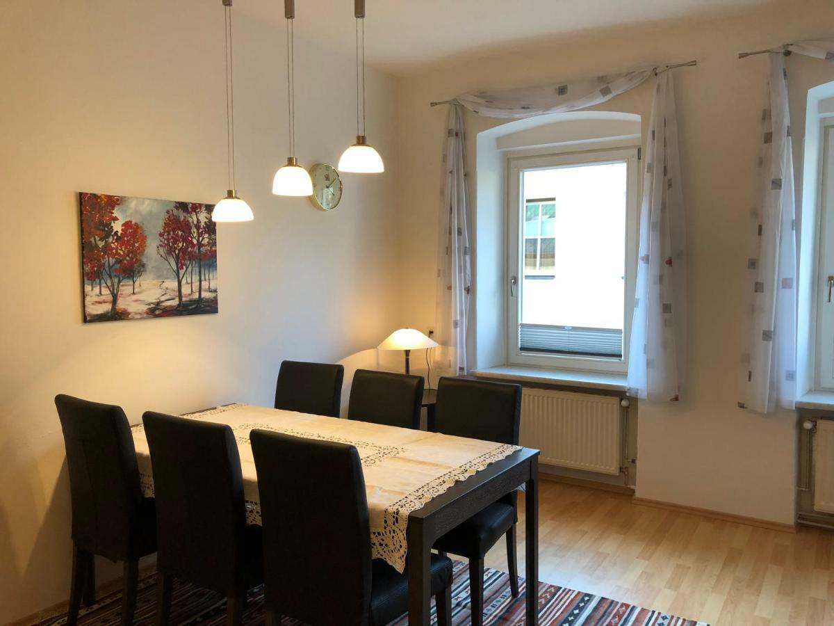 Apartment Zur Schmiede - By Mynests Grobming Esterno foto