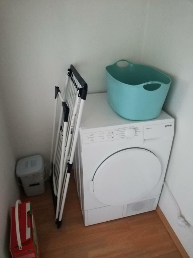 Apartment Zur Schmiede - By Mynests Grobming Esterno foto