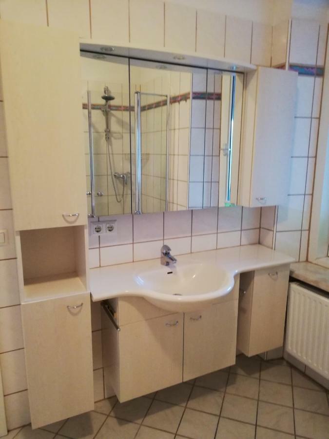 Apartment Zur Schmiede - By Mynests Grobming Esterno foto