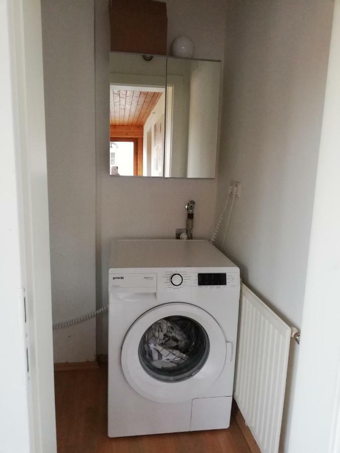 Apartment Zur Schmiede - By Mynests Grobming Esterno foto