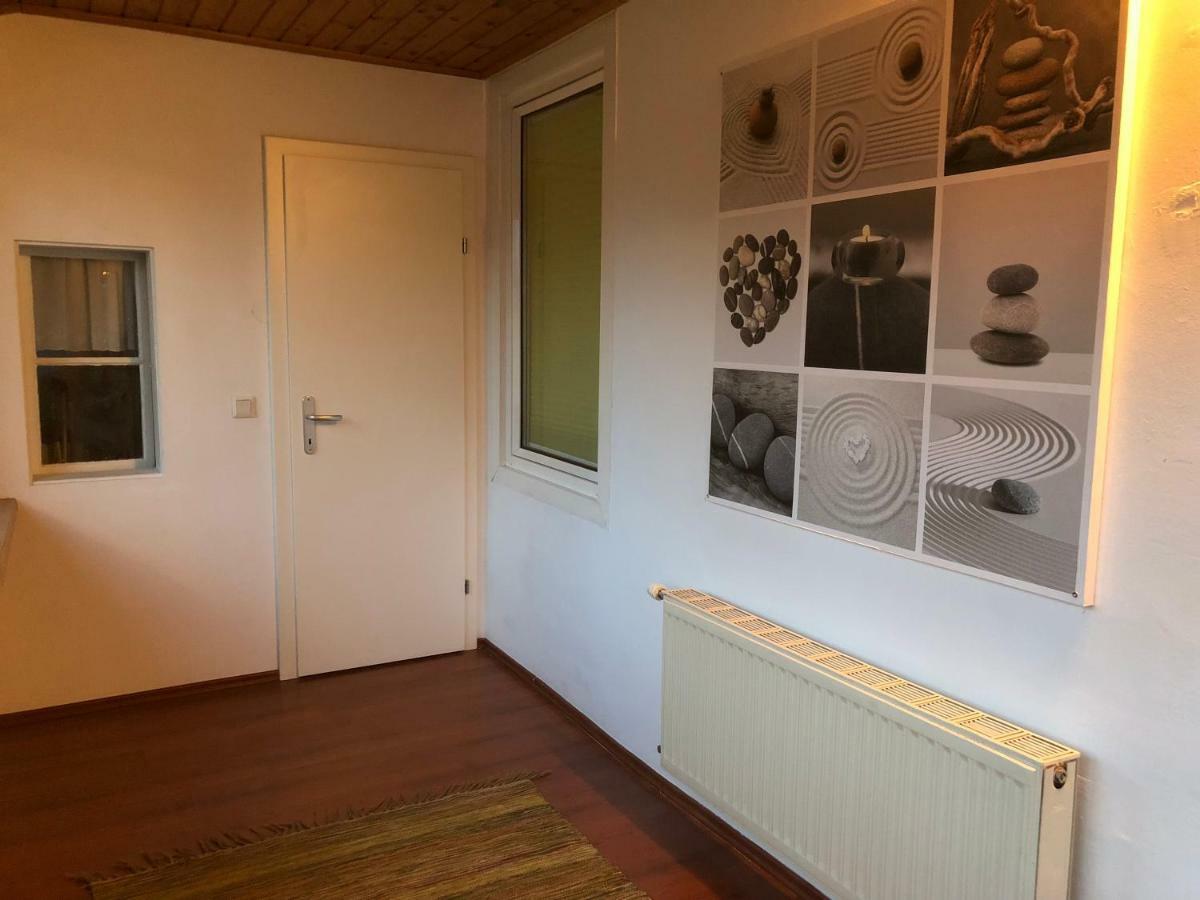 Apartment Zur Schmiede - By Mynests Grobming Esterno foto